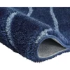 Badteppich Kleine Wolke Tram 80 x 140 cm mare