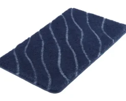 Badteppich Kleine Wolke Tram 80 x 140 cm mare