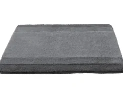 Badteppich spirella BALANCE 55 x 65 cm grau