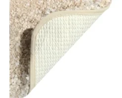 Badteppich spirella Bond 60 x 90 cm beige