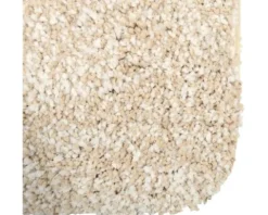Badteppich spirella Bond 60 x 90 cm beige