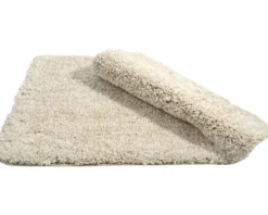 Badteppich spirella Bond 60 x 90 cm beige