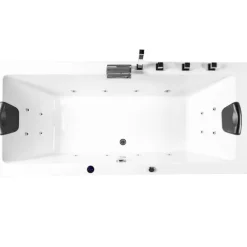 BASIC Indoor Whirlpool Naxos