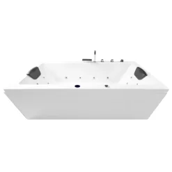 BASIC Indoor Whirlpool Naxos