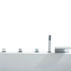 BASIC Indoor Whirlpool XXL Wave