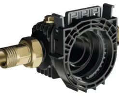 basismodul Grünbeck cliQlock 3/4 Zoll DN20 101000070000