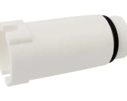 Baustopfen Kunststoff 3/8"