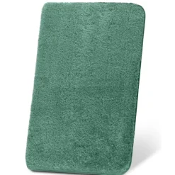 Beautissu BeauMare FL Vorleger Matte 50x80cm Mintgrün