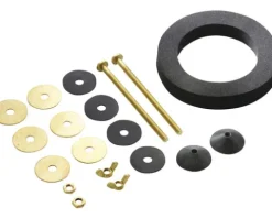 Befestigungssatz für Servo-Set 43500000