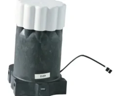 Behandlungskammer SYR für Multisafe KLS 3000 und KS 3000 2400.00.900