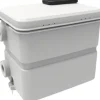 Überflurbehälter Jung Hebefix 100 ohne Pumpe JP09319