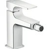Bidetarmatur hansgrohe Metropol chrom 32520000