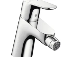 Bidetmischer hansgrohe Focus 31920000 chrom