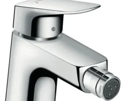 Bidetmischer hansgrohe Logis 71204000 chrom