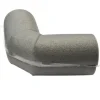 Bogen, selbstklebend Ø 42 mm x 13 mm Dämmung