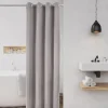 Bomoe Neptun Duschstange 70-120cm Chrome