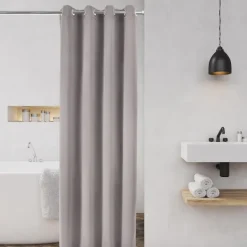 Bomoe Neptun Duschstange 70-120cm Chrome