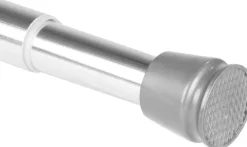 Bomoe Neptun Duschstange 70-120cm Chrome