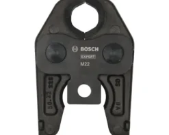 Bosch EXPERT Standard Pressbacke, M22