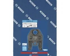 Bosch EXPERT Standard Pressbacke, M22