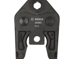 Bosch EXPERT Standard Pressbacke, M15