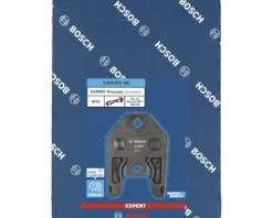 Bosch EXPERT Standard Pressbacke, M15