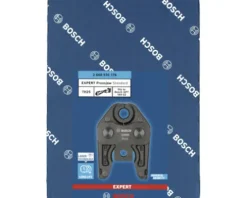 Bosch EXPERT Standard Pressbacke, TH25