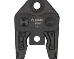 Bosch EXPERT Standard Pressbacke, U20