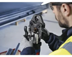Bosch EXPERT Standard Pressbacke, M18
