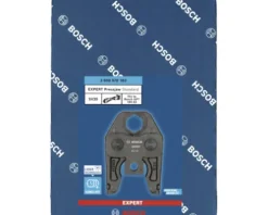 Bosch EXPERT Standard Pressbacke, SV35