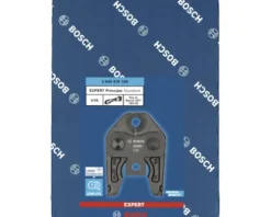 Bosch EXPERT Standard Pressbacke, U16