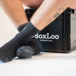 BoxLoo Trenntoilette / Campingtoilette