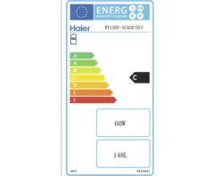 Brauchwasserspeicher Haier wt150v-scae(eu) 150 l