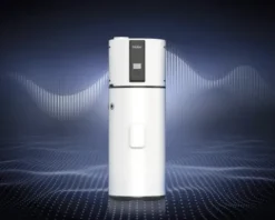 Brauchwasserwärmepumpe HAIER HP200M7C-F9 freistehend druckfest 185 l