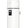 Brauchwasserwärmepumpe HAIER HP80M8-9 druckfest 80 l