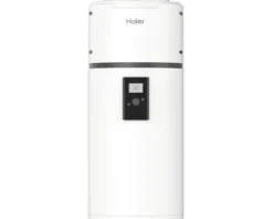 Brauchwasserwärmepumpe HAIER HP80M8-9 druckfest 80 l