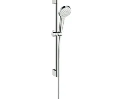 Brausegarnitur hansgrohe Croma Select S Vario Unica 26562400 Brauenstangenlänge 65 cm