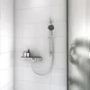 Brausegarnitur hansgrohe Pulsify Blend chrom 24191000