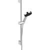 Brausegarnitur hansgrohe Pulsify Select S 105 3j Relaxation EcoSmart chrom 24161000