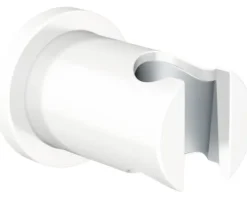 Brausehalter Wand GROHE Rainshower Classic 27074LS0 moon white