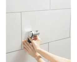 Brausehalter Grohe Quickfix Vitalio Universal chrom 27958001