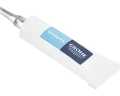 Brausehalter Grohe Quickfix Vitalio Universal chrom 27958001