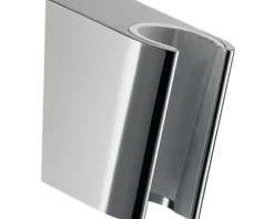 Brausehalter hansgrohe Porter S chrom glänzend 28331000