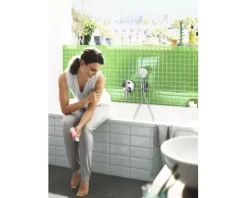 Brauseschlauch hansgrohe Isiflex 1,60 m 28276000