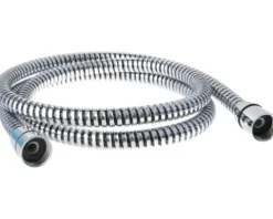 Brauseschlauch 1,75 m chrom