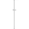 Brausestange Grohe Quickfix Vitalio Universal chrom glänzend Brausestangenlänge 900 mm 26961001