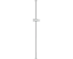 Brausestange Grohe Quickfix Vitalio Universal chrom glänzend Brausestangenlänge 900 mm 26961001