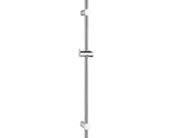 Brausestange hansgrohe Unica Reno chrom glänzend Brausestangenlänge 720 mm 27704000