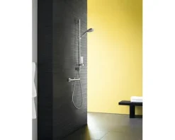 Brausethermostat hansgrohe Ecostat 13116000 chrom