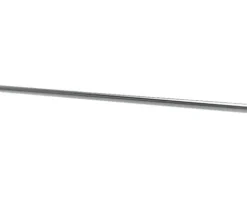 Burschberg Duschstange zur Erweiterung mit Innengewinde 88 cm edelstahl gebürstet